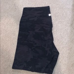 Lululemon Align Crop 21”